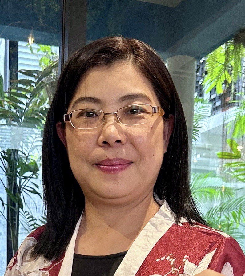 Team Member