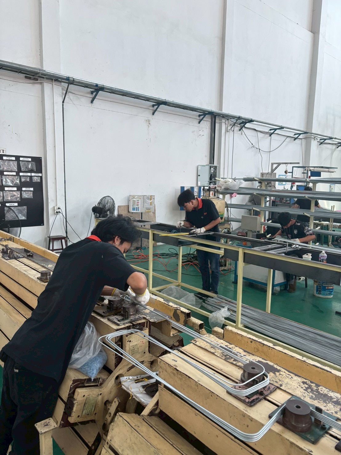 Precision Engineering