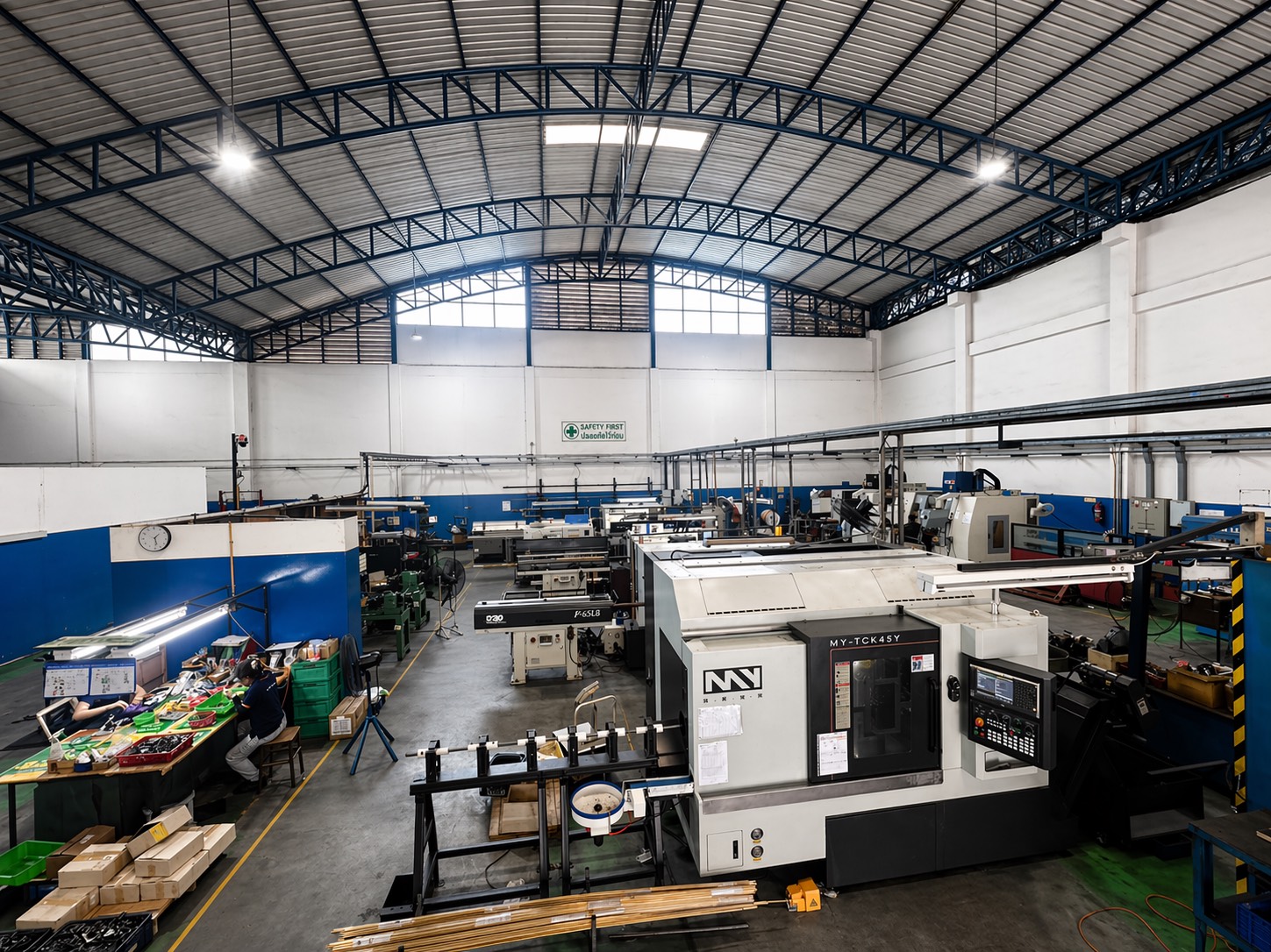 Company Overview