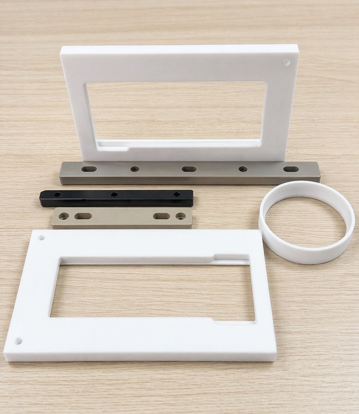 CNC Machining